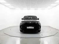 Käytetty BMW X2 163 HP (119 kW) 2025 Musta Katumaasturi