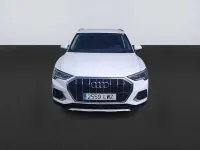 Usado Audi Q3 Advanced 150 CV (110 kW) 2022 Blanco SUV