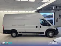 Usado Citroën Jumper 140 CV (102 kW) 2022 Blanco Monovolumen