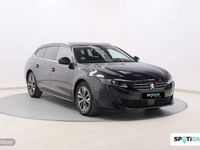 usado Peugeot 508 SW BlueHDi 130 S&S EAT8 Allure