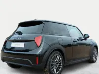Usado Mini Cooper 114 kW (156 CV) 2025 Utilitario