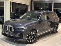 Usado BMW X7 Comfort Edition 265 CV (194 kW) 2020 Gris SUV