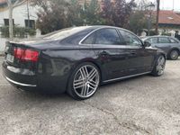 usado Audi A8 3.0TDI quattro Tiptronic