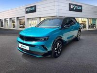 Usado Opel Mokka 136 CV (100 kW) 2025 Verde SUV