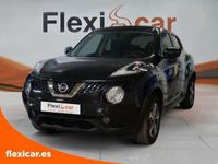 usado Nissan Juke dCi E6C 81 kW (110 CV) 6M/T ACENTA