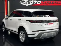 Usado Land Rover Range Rover evoque 150 CV (110 kW) 2020 Blanco SUV