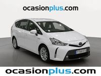 Usado Toyota Prius+ Advance 136 CV (100 kW) 2019 Blanco Monovolumen