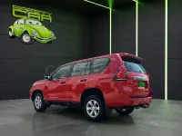Usado Toyota Land Cruiser 177 CV (130 kW) 2020 Blanco SUV