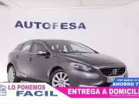 Usado Volvo V40 Inscription 150 CV (110 kW) 2013 Blanco Berlina