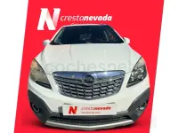 Usado Opel Mokka Selective 140 CV (102 kW) 2016 Blanco SUV