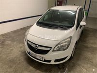 Usado Opel Meriva Selective 120 CV (88 kW) 2015 Blanco Monovolumen