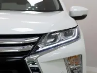 Usado Mitsubishi Eclipse Cross Motion 163 CV (119 kW) 2018 Blanco SUV