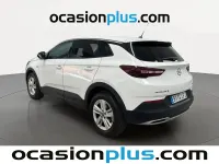 Usado Opel Grandland X Selective 130 CV (95 kW) 2020 Blanco SUV