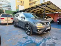 Usado Nissan X-Trail Tekna 130 CV (95 kW) 2016 Gris / plata SUV