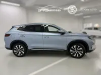 Nuevo BYD Seal U Boost 218 CV (160 kW) 2026 Azul SUV