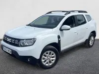Usado Dacia Duster Expression 115 CV (84 kW) 2023 SUV