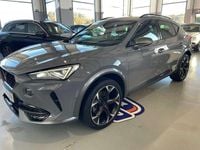 Usado Cupra Formentor 150 CV (110 kW) 2021 Gris SUV