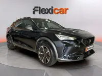 Usado Cupra Formentor 150 CV (110 kW) 2023 Negro SUV