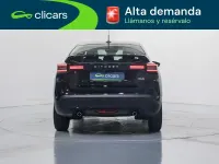 Usado Citroën C4 136 CV (100 kW) 2025 Negro SUV