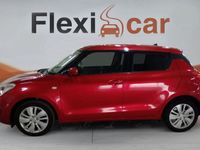 usado Suzuki Swift 1.2 GLE CVT Gasolina en Flexicar Tenerife Sur