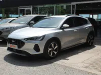 Usado Ford Focus Active 125 CV (91 kW) 2024 Gris Utilitario