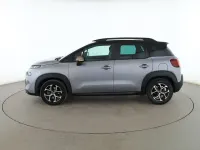 Usado Citroën C3 Aircross PureTech 110 CV (80 kW) 2022 Gris SUV