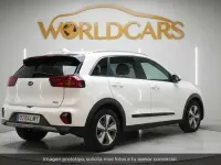 Usado Kia e-Niro 147 kW (201 CV) 2021 SUV