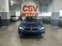 Usado BMW 330e Comfort Edition 292 CV (214 kW) 2022 Azul Berlina