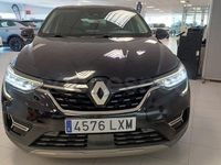Usado Renault Arkana Intens 145 CV (106 kW) 2022 Blanco SUV