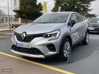 usado Renault Captur CapturTCe GPF Micro Híbrido Intens 103kW