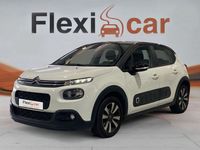 usado Citroën C3 PureTech 50KW (68CV) LIVE Gasolina en Flexicar Vilanova 1