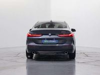 Usado BMW 218 150 CV (110 kW) 2021 Gris Coupe