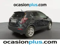Usado Opel Mokka X Selective 140 CV (102 kW) 2019 Negro SUV