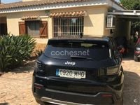 Usado Jeep Avenger 114 kW (156 CV) 2023 SUV
