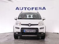 Usado Fiat Panda 4x4 75 CV (55 kW) 2015 Blanco Utilitario