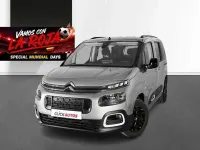 Usado Citroën Berlingo Shine 101 CV (74 kW) 2024 Gris Monovolumen