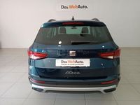 usado Seat Ateca 1.5 TSI S&S Style XL 110 kW (150 CV)