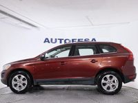 Usado Volvo XC60 Summum 175 CV (128 kW) 2010 Burdeos SUV