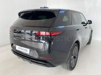 Usado Land Rover Range Rover Sport SE Dynamic 300 CV (220 kW) 2025 Negro SUV