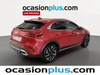 Usado Kia XCeed 100 CV (73 kW) 2025 Blanco SUV