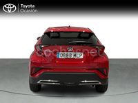 Usado Toyota C-HR Advance 184 CV (135 kW) 2023 Rojo SUV