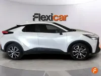 Usado Toyota C-HR Advance 140 CV (102 kW) 2024 Blanco SUV