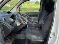 Usado Renault Kangoo 75 CV (55 kW) 2012 Blanco Monovolumen
