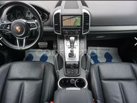 Usado Porsche Cayenne S E-Hybrid 416 CV (305 kW) 2015 Blanco SUV