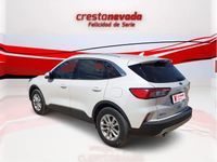 Usado Ford Kuga Titanium 225 HP (165 kW) 2021 Branco SUV
