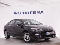 Käytetty Renault Laguna III 110 HP (80 kW) 2012 Negra