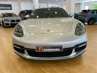 Usado Porsche Panamera 4 E-Hybrid 462 CV (339 kW) 2019 Gris Utilitario