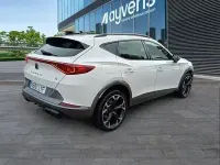 Usado Cupra Formentor VZ 310 CV (228 kW) 2022 Blanco SUV