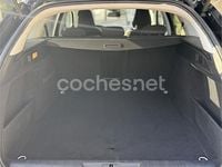 Usado Peugeot 308 SW GT-line 130 CV (95 kW) 2015 Negro Familiar