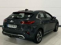 Usado Kia XCeed 120 CV (88 kW) 2023 Gris SUV